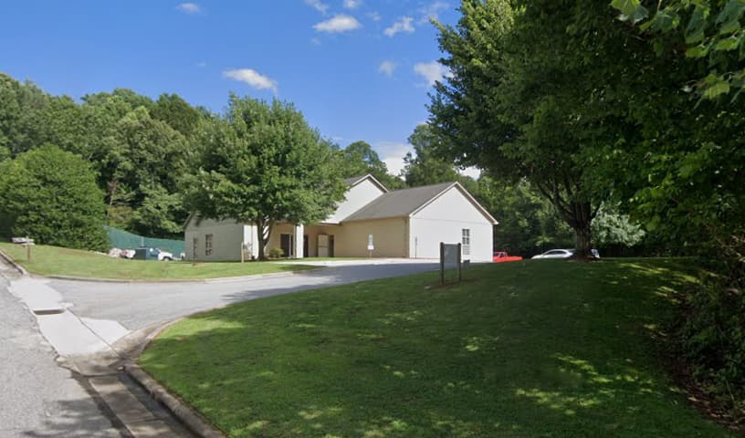 Wilkes County Animal Services