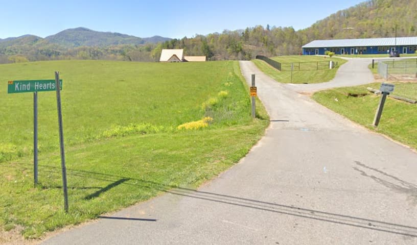 Yancey County Humane Society
