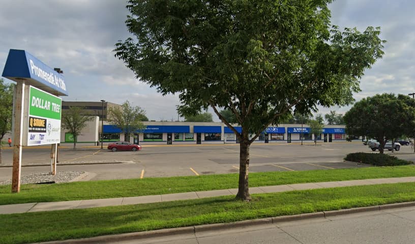 Natural Pet Center