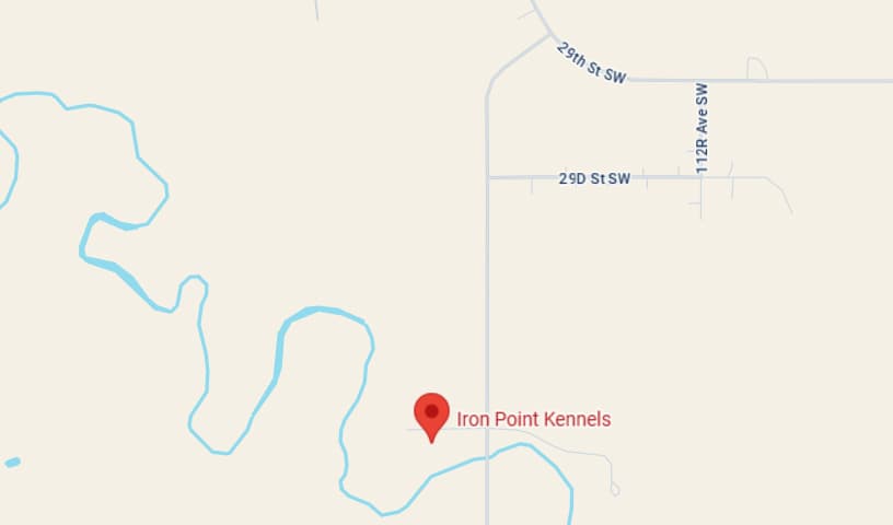 Iron Point Kennels