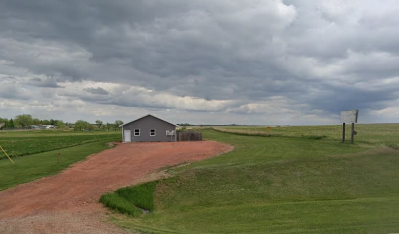 Badlands K-9 Training Center