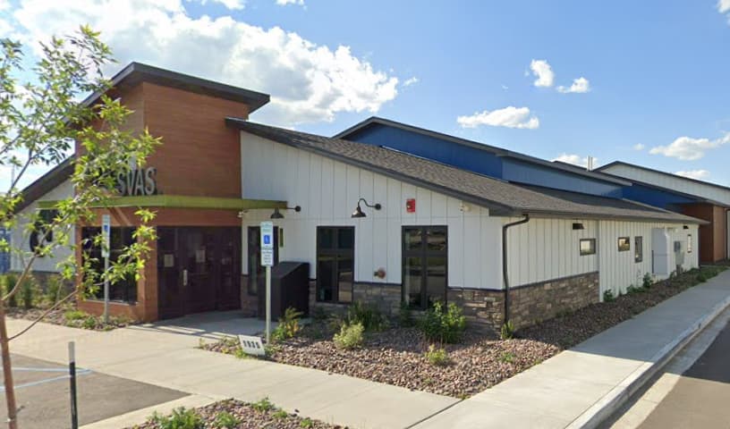 Souris Valley Humane Society