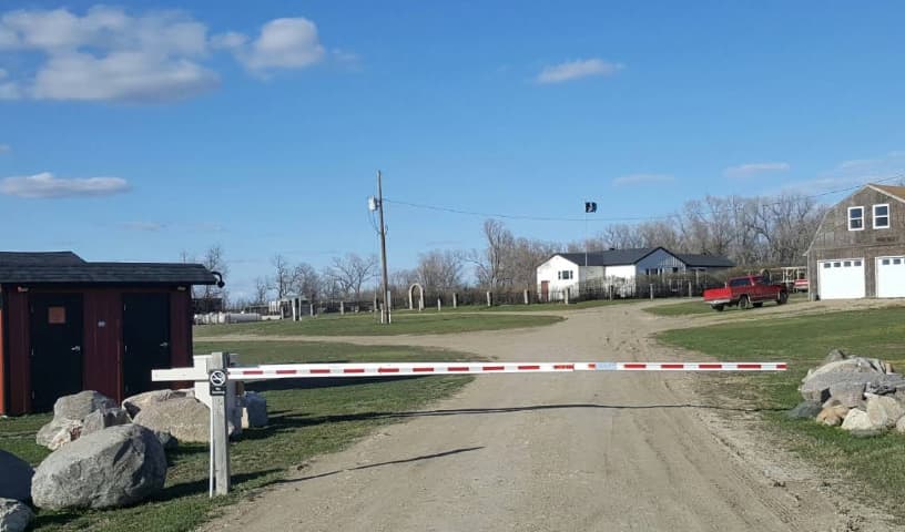ARRR Rescue and Retirement Ranch