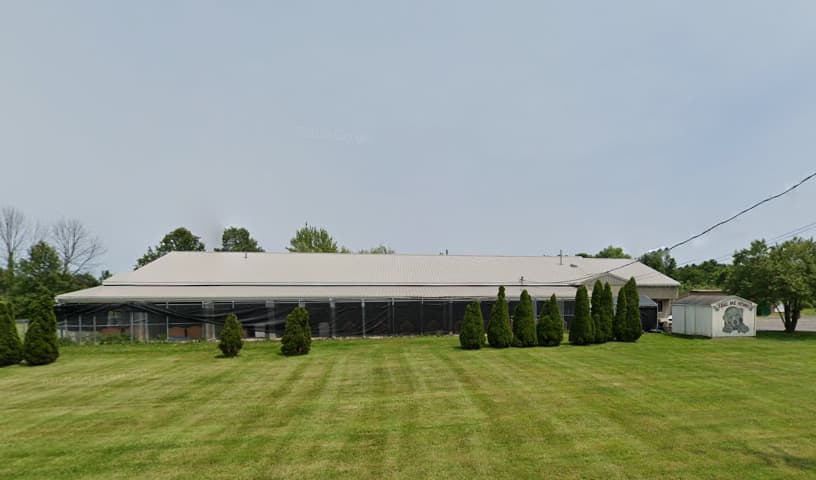 Ashtabula County Animal Protective League (ACAPL)