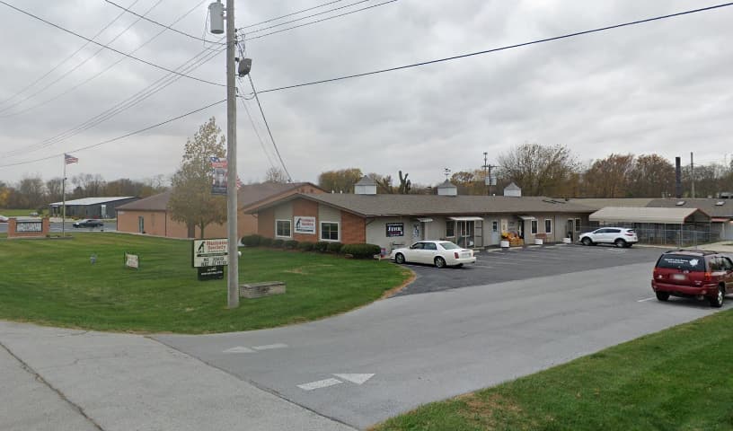 Auglaize County Humane Society