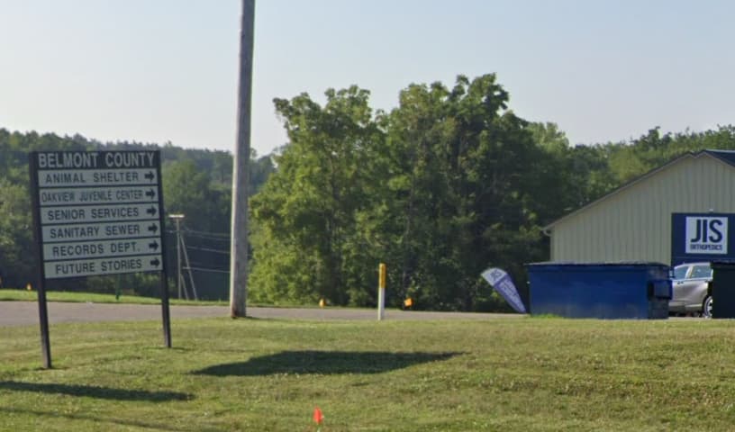 Belmont County Animal Shelter