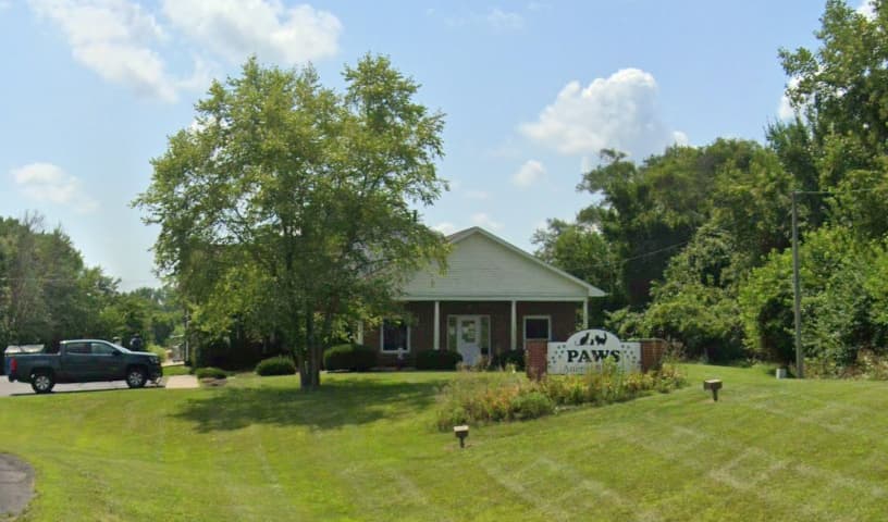 Paws Animal Shelter