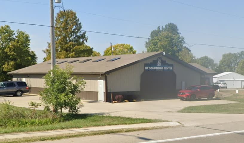 K9 Solutions Center