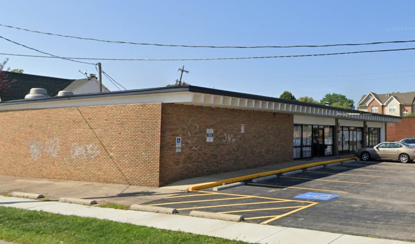 The Sanctuary for Senior Dogs