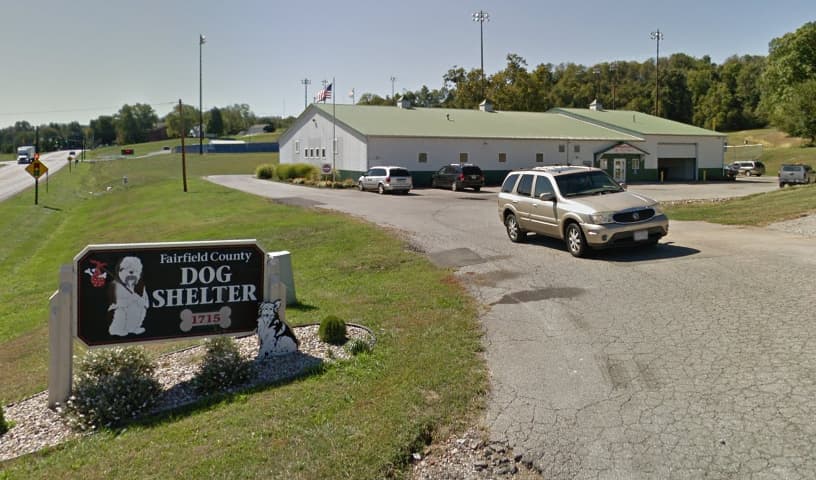 Fairfield Area Humane Society