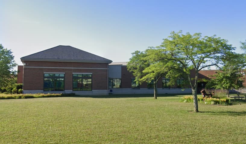 Franklin County Dog Shelter & Adoption Center