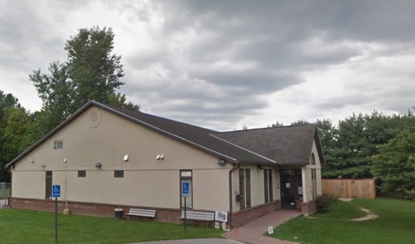CHA Animal Shelter