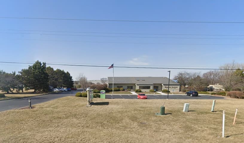 Humane Society & SPCA of Hancock County