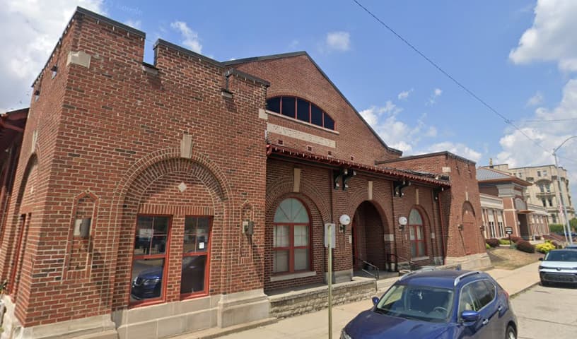 Steubenville Animal Control