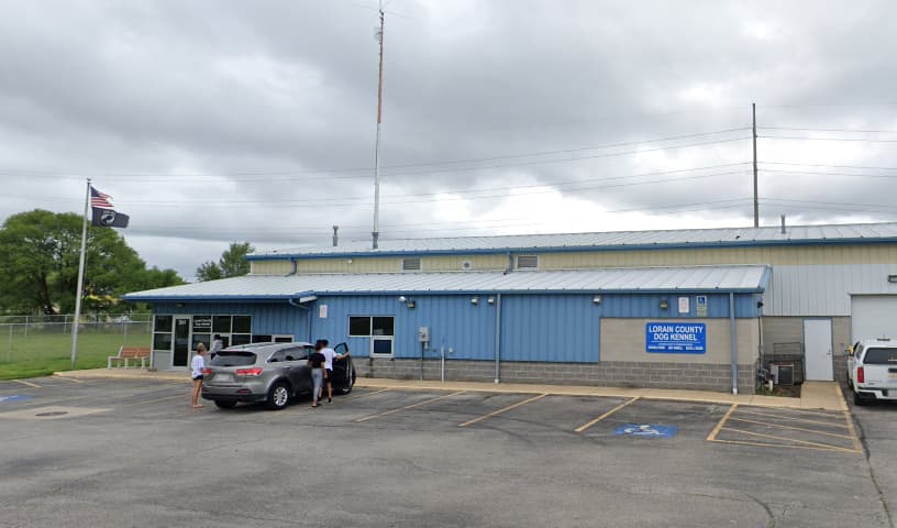 Lorain County Dog Kennel