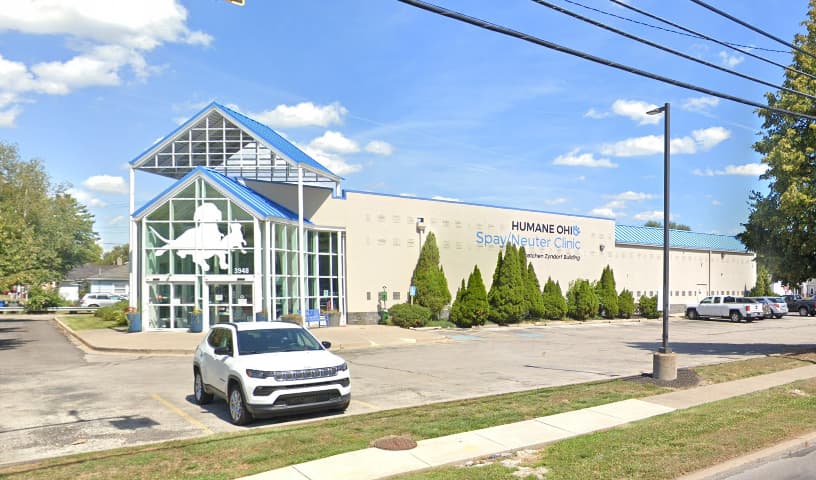 Humane Ohio