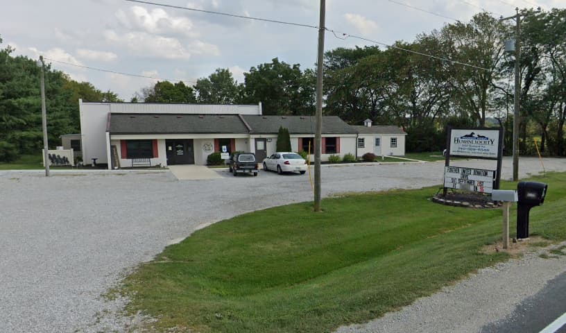 Marion Area Humane Society