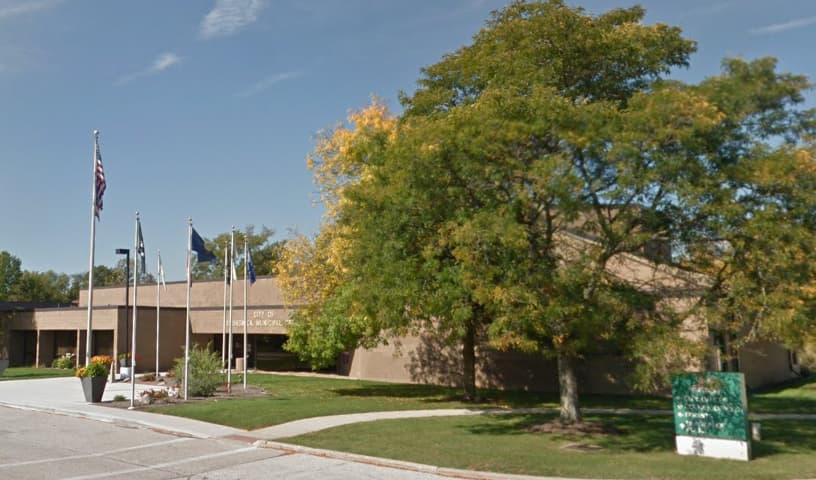 Brunswick Animal Control
