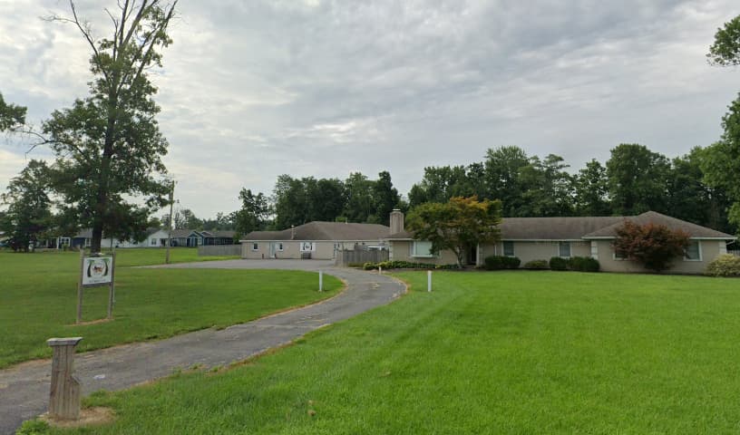 Pet Shack Resort