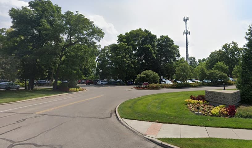 Kettering Police Department Animal Control