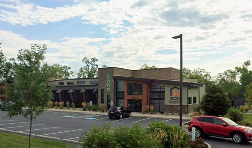SICSA Pet Adoption and Wellness Center