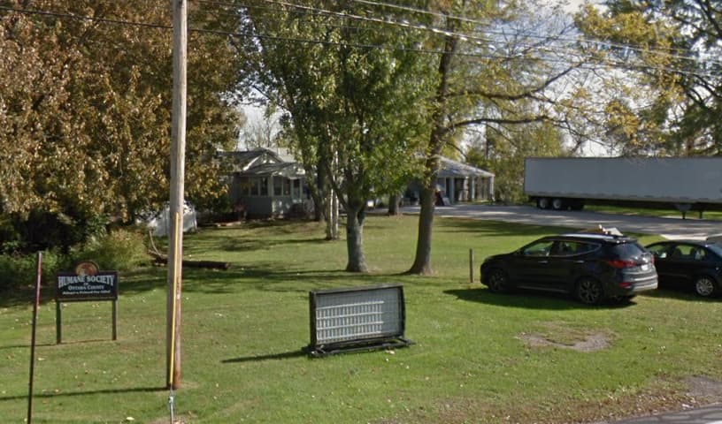 Humane Society of Ottawa County