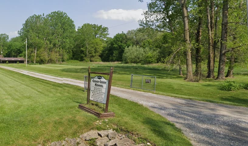 Cedar Creek Canine Center