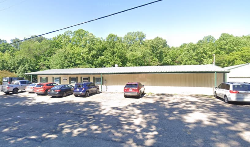 Ross County Humane Society