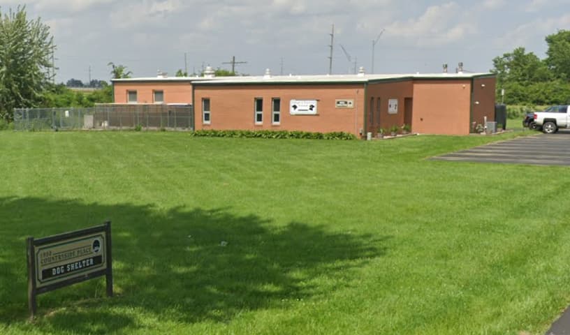 Sandusky County Dog Warden