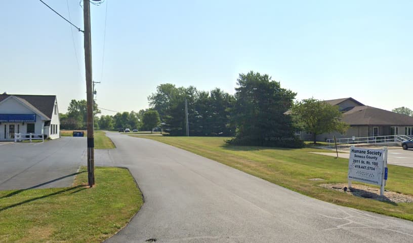 Seneca County Humane Society