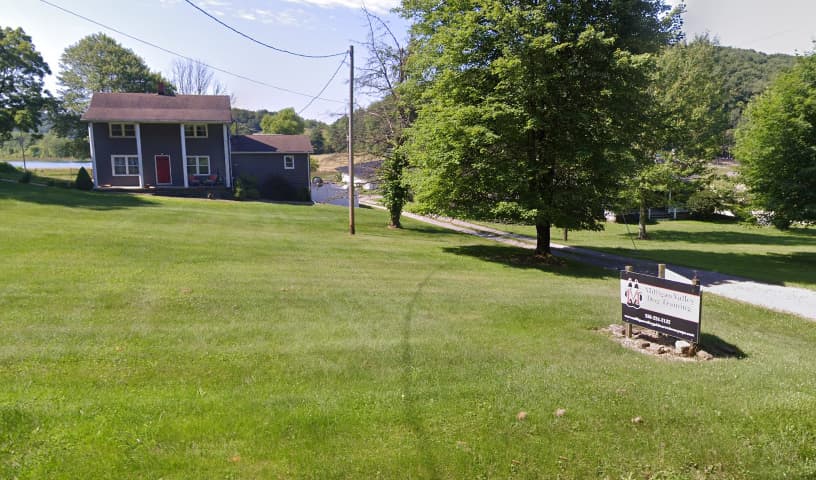 Milligan Valley K9 Academy