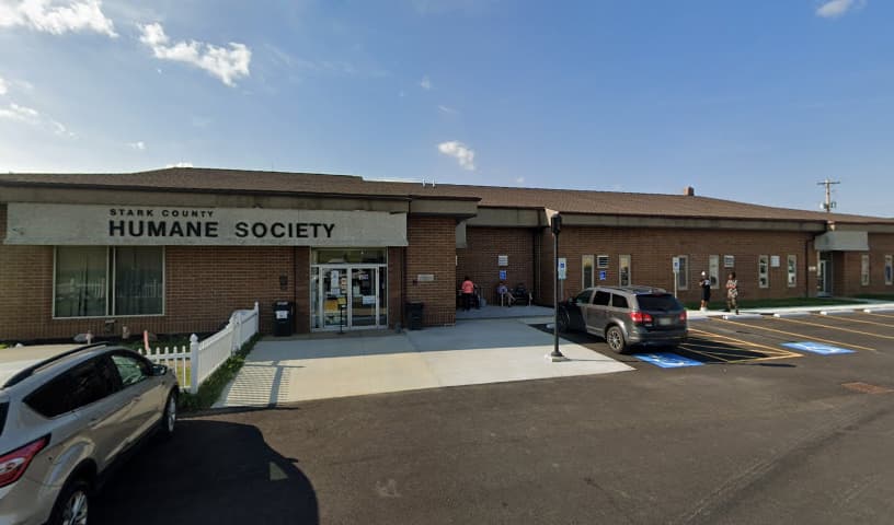 Stark County Humane Society