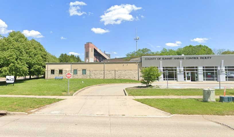 Summit County Animal Control