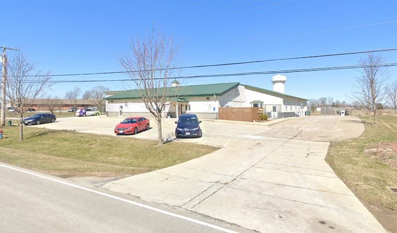 Union County Humane Society
