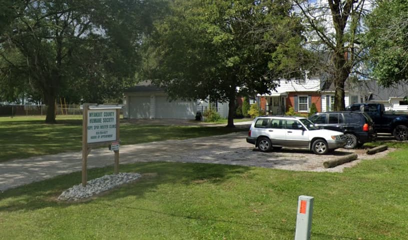 Wyandot County Humane Society