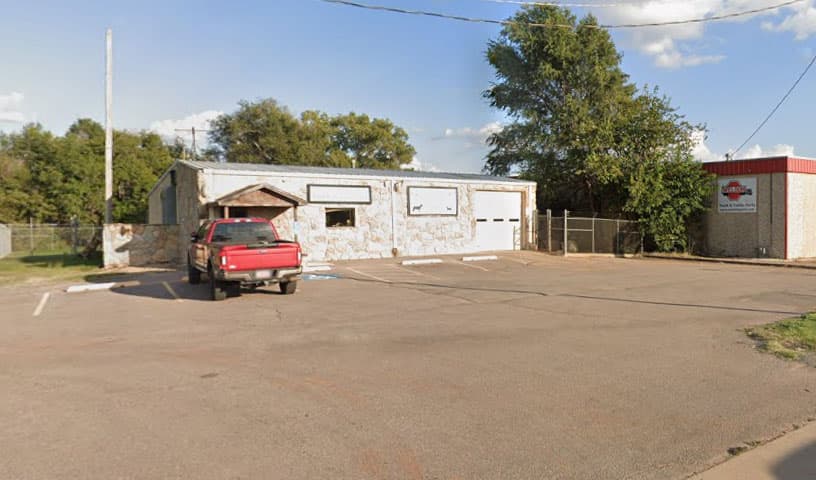 Elk City Animal Control