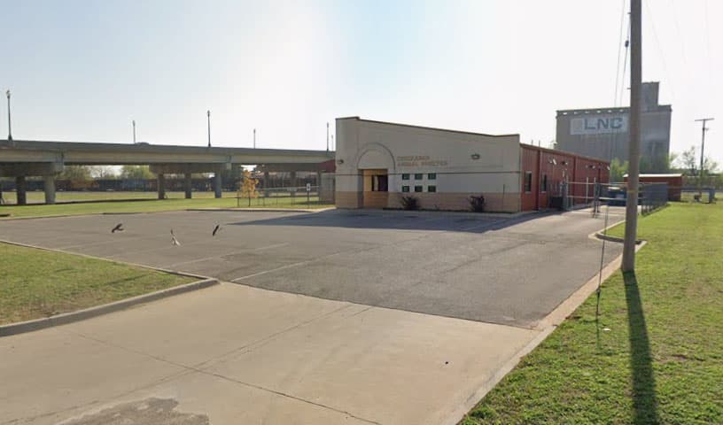 Chickasha City Animal Control