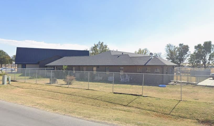 Northern Oklahoma Humane Society