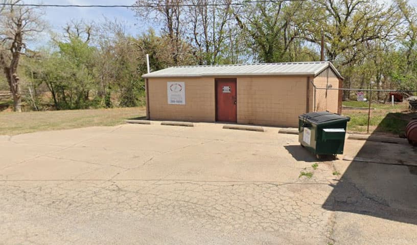 Kingfisher Animal Control