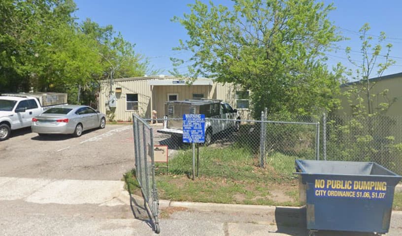 Bethany Animal Welfare
