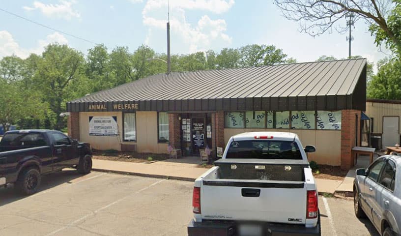 Stillwater Animal Welfare