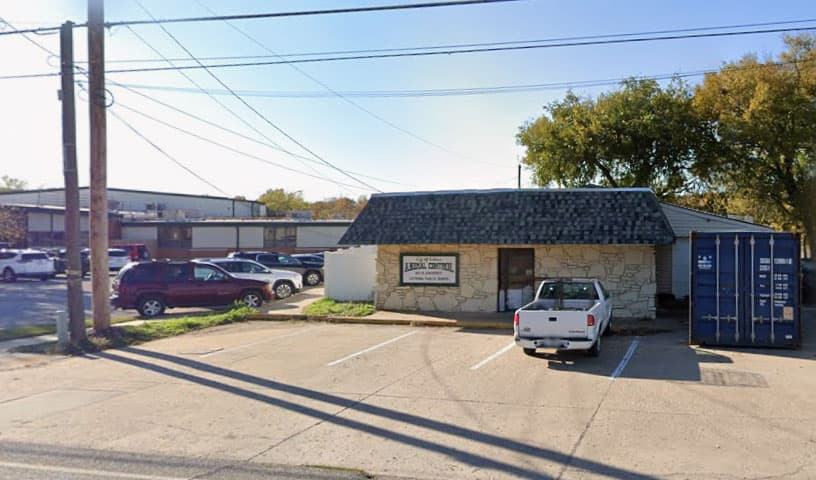 Catoosa Animal Control