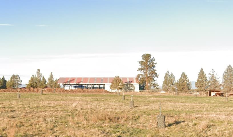 HeartSpace Horse Sanctuary