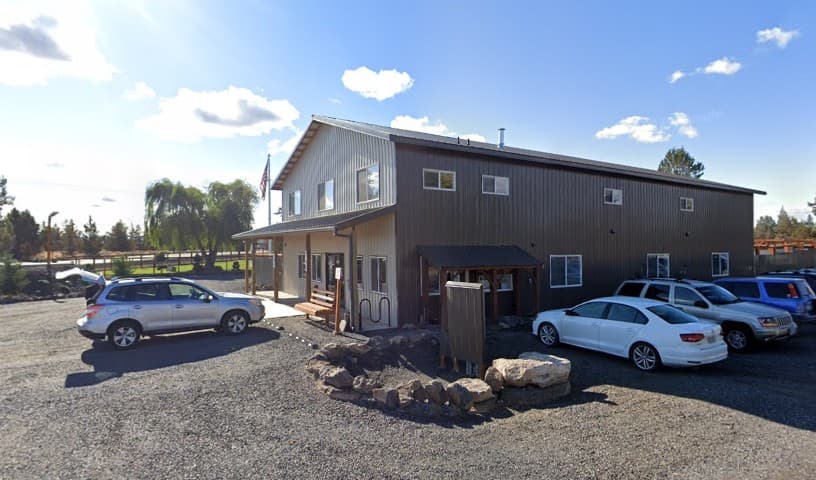 Deschutes Pet Lodge