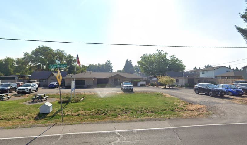 Southern Oregon Humane Society
