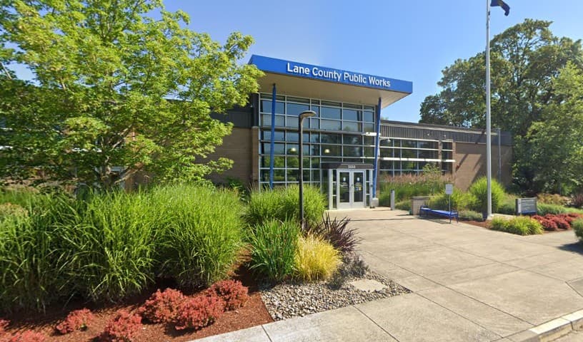 Lane County Animal Services