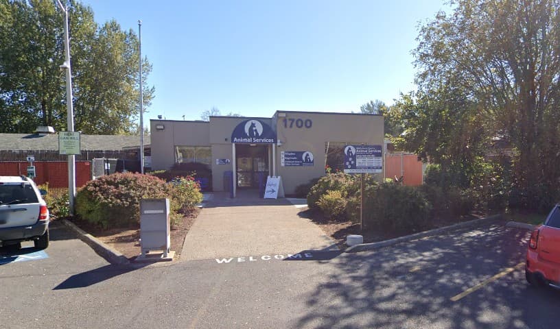 Multnomah County Animal Services