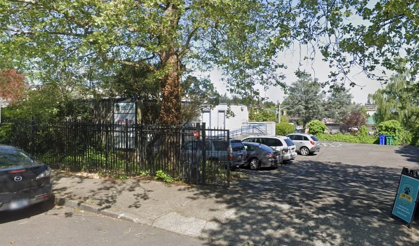 Portland Animal Welfare Team