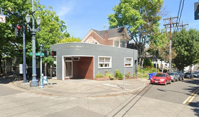 Portland Animal Clinic