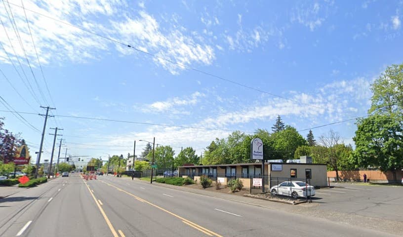 Portland Veterinary Wellness Center